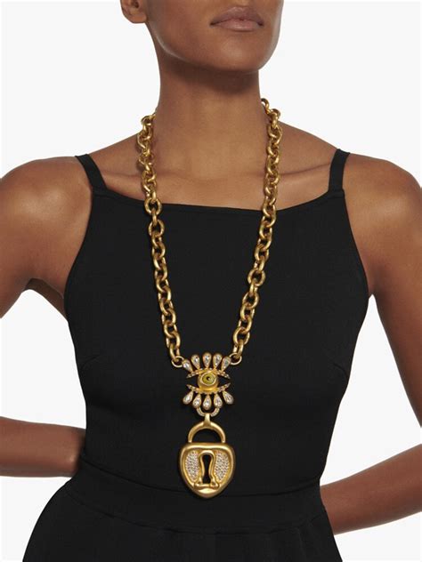 schiaparelli jewelry dupe